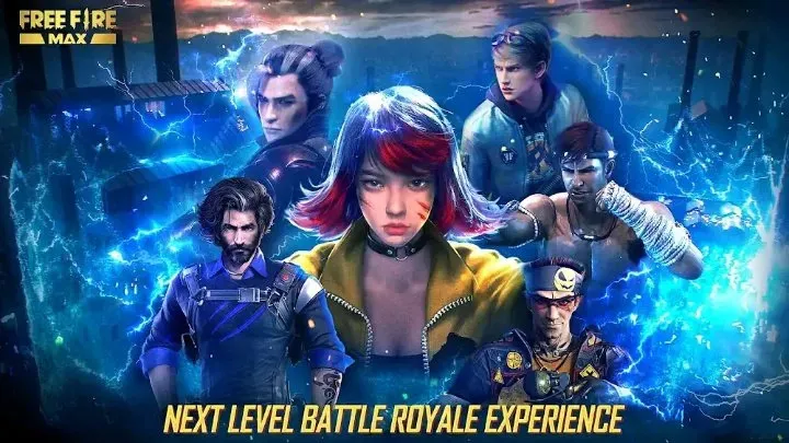 Read more about the article Garena’s Free Fire Max Redeem Codes for 28 October, 2022