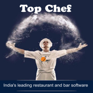 Top Chef ERP