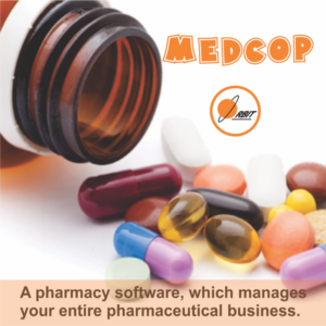 MedCop ERP