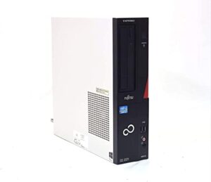 Fujitsu Intel 6th Gen Core i3 Desktop