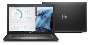 Leptop Dell Latitude 7280 (Intel Core I5 7Th