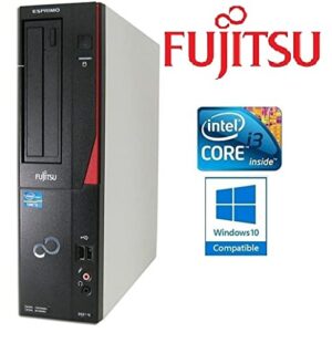 Fujitsu Intel 6th Gen Core i3 Desktop