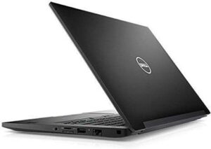 Dell Latitude 7480 Laptop 14 – Intel Core i5 6th Gen (Touch Screen)