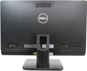 Dell OptiPlex 3011 All-in-one 20 Inch Screen PC,