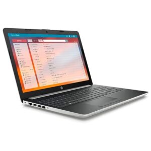 Laptop HP 15 Intel Core i5 8th gen