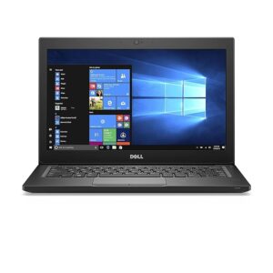 Leptop Dell Latitude 7280 (Intel Core I5 7Th