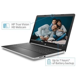 Laptop HP 15 Intel Core i5 8th gen