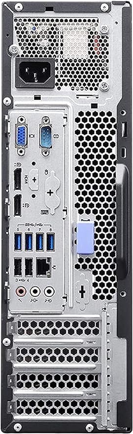 ThinkCentre M93P Desktop(Intel Core i5