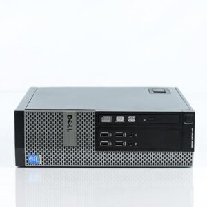 Dell OptiPlex 9020 Desktop Micro PC – Intel Core i5-