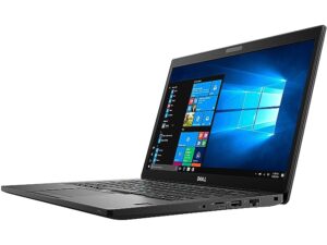 Leptop DELL LATITUDE 7490, Windows 10 Pro, Intel Core I5 8TH GEN