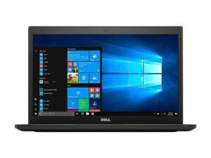 Leptop DELL LATITUDE 7490, Windows 10 Pro, Intel Core I5 8TH GEN