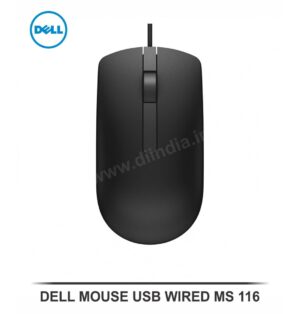 DELL MOUSE WIRED