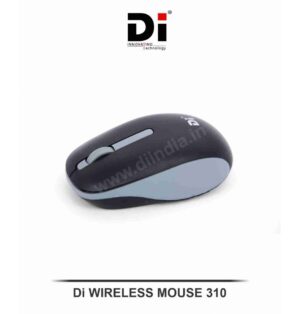 Di Wireless Mouse WL310