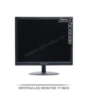 KRYSTAA LED MONITOR 17 INCH