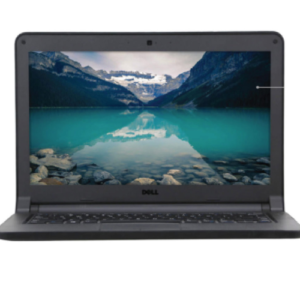 Dell Latitude 3340 Laptop : Intel Core i5-4th Gen