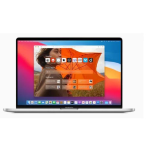 Laptop Apple MacBook Pro 1707