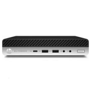 Hp ProDesk G3 Mini PC