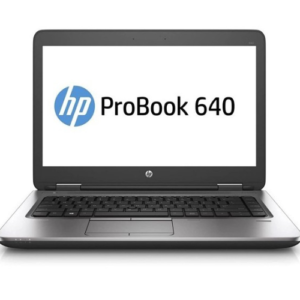 Leptop Hp ProBook 640G3