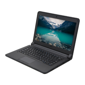 Dell Latitude 3340 Laptop : Intel Core i5-4th Gen