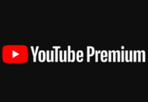 YouTube Premium