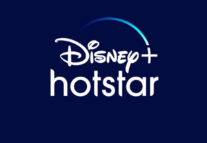 Disney+ Hotstar