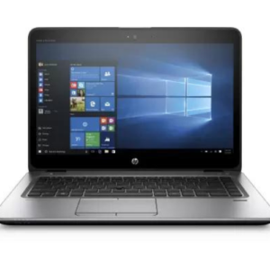 Leptop HP EliteBook Intel Core i7 6th Gen 6500U