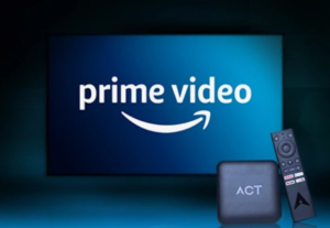 Amazon Prime Video