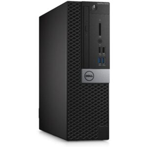 Dell Optiplex 5050 SFF Desktop Business Machine