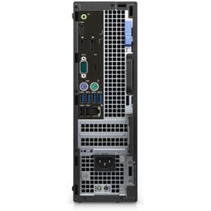 Dell Optiplex 5050 SFF Desktop Business Machine