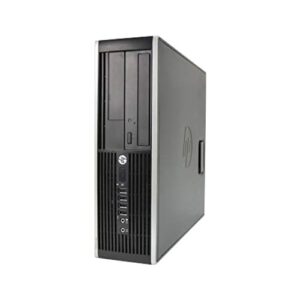 HP Elite 8200 Desktop