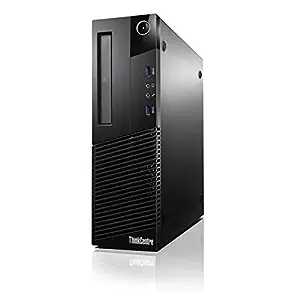 Lenovo ThinkCentre Desktop Computer