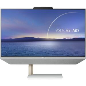 ASUS Zen AiO 24, 4 core Intel Core i5 desktop