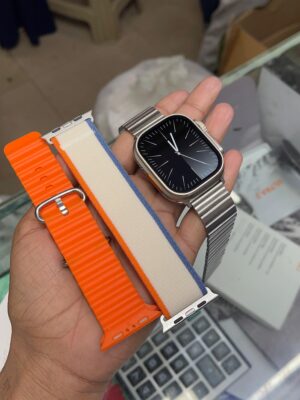 APPLE WATCH ULTRA 2 RADO