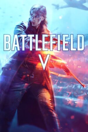 Battlefield 5 Video game