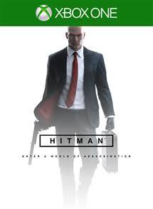 Hitman world 2016 video game