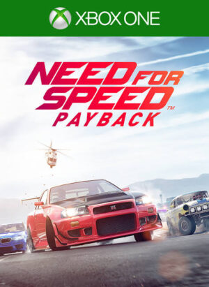 Need for Speed Payback Video game